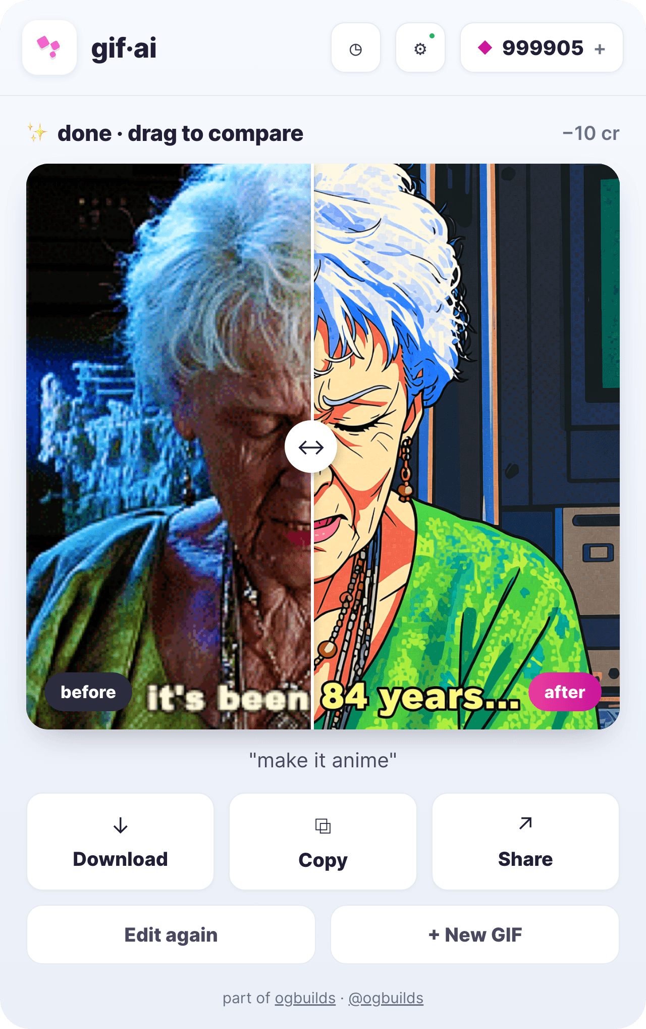 gif·ai preview